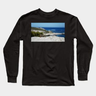 Rottnest 7 Long Sleeve T-Shirt